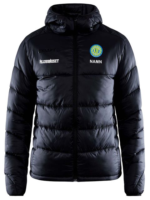 Craft Jacka Isolate Explore (Kungshamns IF)